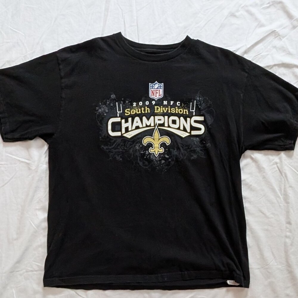 New Orleans Saints Tee